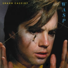 Cassidy,shaun - Wasp