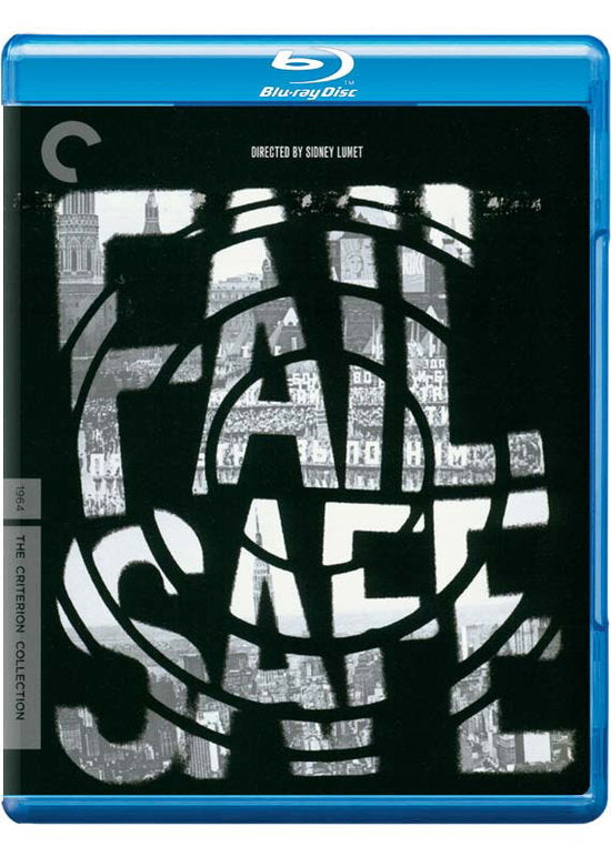 FAIL SAFE - FAIL SAFE