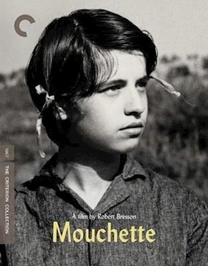MOUCHETTE - MOUCHETTE