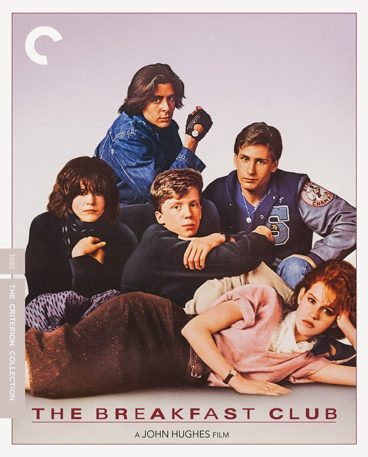BREAKFAST CLUB (4K ULTRA HD)