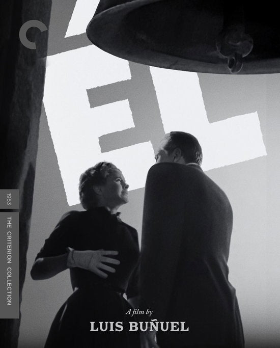 CRITERION COLLECTION - EL (4K ULTRA HD)
