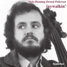 Niels-henning Orsted Pedersen - Jaywalkin'