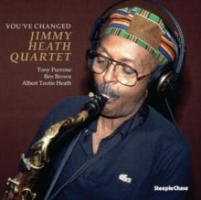 Heath,jimmy - You've Changed