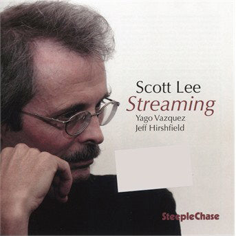 LEE,SCOTT - STREAMING