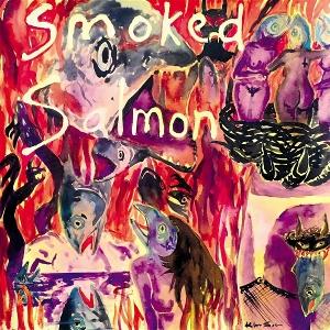 SALMON,KIM - SMOKED SALMON