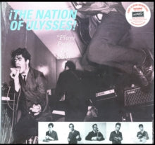 Nation Of Ulysses - Plays Pretty For Baby