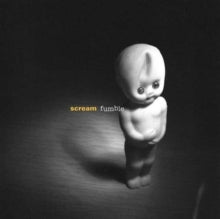 Scream - Fumble (remastered/Clear Vinyl/Dl Card)