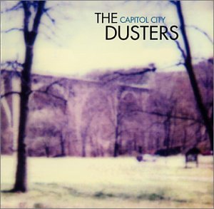 CAPITAL CITY DUSTERS - ROCK CREEK