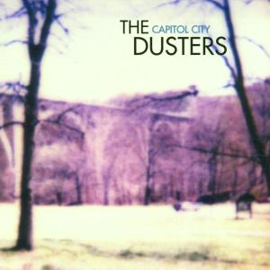 CAPITAL CITY DUSTERS - ROCK CREEK