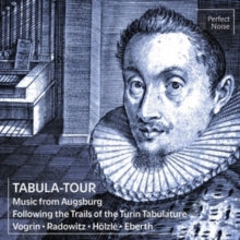 Eberth,michael - Tabula-tour