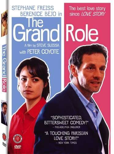 GRAND ROLE - GRAND ROLE