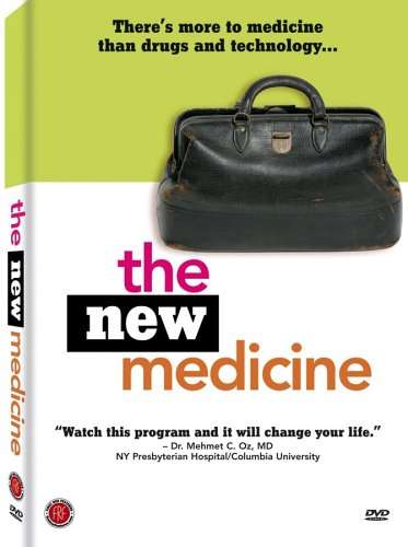 NEW MEDICINE - NEW MEDICINE