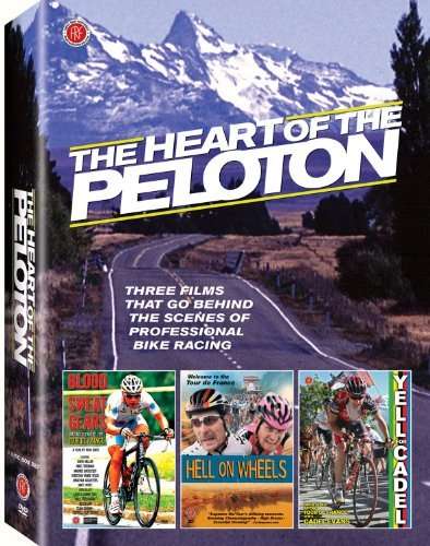 HEART OF PELOTON - HEART OF PELOTON