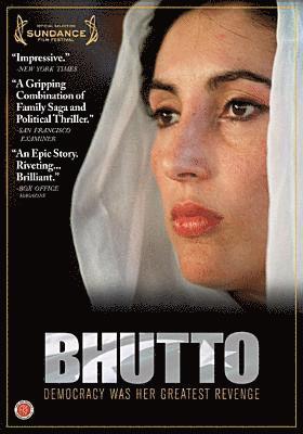 BHUTTO - BHUTTO