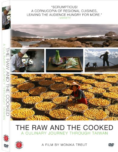 RAW & THE COOKED - RAW & THE COOKED