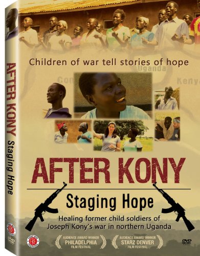 AFTER KONY - AFTER KONY
