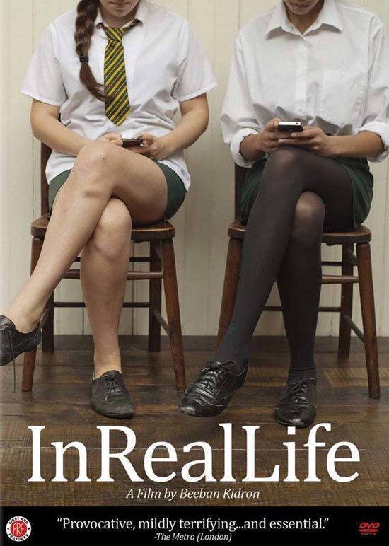 IN REAL LIFE - IN REAL LIFE