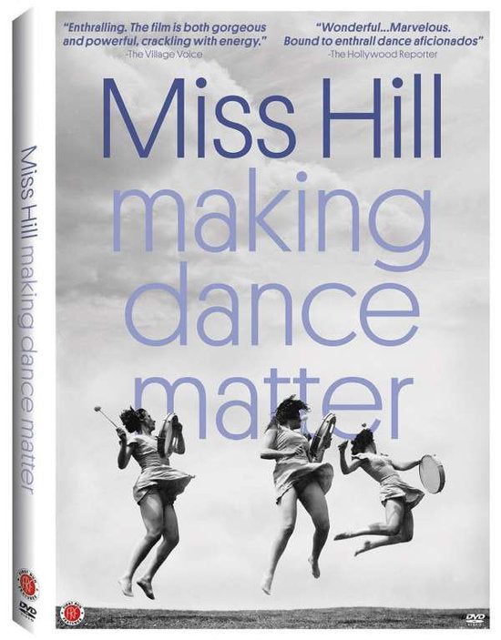 MISS HILL - MISS HILL