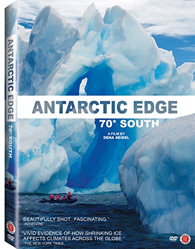 ANTARCTIC EDGE - ANTARCTIC EDGE