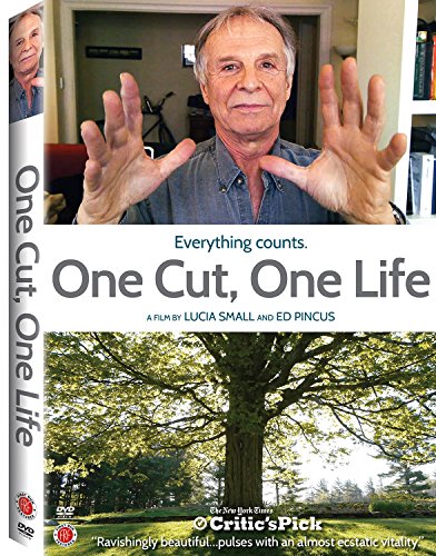 ONE CUT, ONE LIFE - ONE CUT, ONE LIFE
