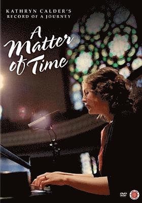 MATTER OF TIME - MATTER OF TIME