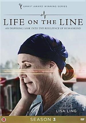 LIFE ON THE LINE - LIFE ON THE LINE