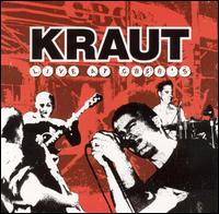 KRAUT - LIVE AT CBGB'S