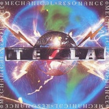 Tesla - Mechanical Resonance