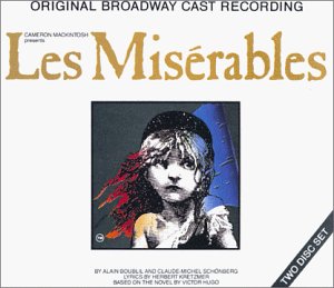 LES MISERABLES O.C.R. - LES MISERABLES O.C.R.