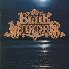 Blue Murder - Blue Murder
