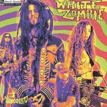 White Zombie - La Sexorcisto: Devil Music Vol.1