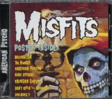 Misfits - American Psycho