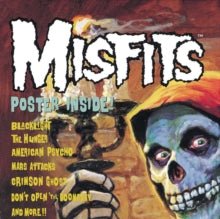 Misfits - American Psycho
