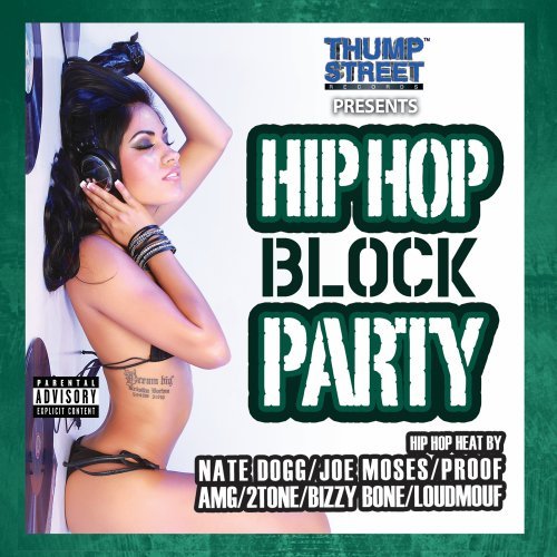 VARIOUS ARTISTS - GANGSTA PARTY / VARIOUS