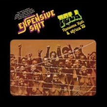 Kuti,fela - Expensive Shit