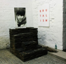Idles - Brutalism