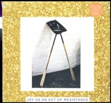 Idles - Joy As An Act Of Resistance (deluxe Vinyl)