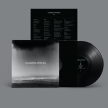 Cigarettes After Sex - Cry (deluxe)