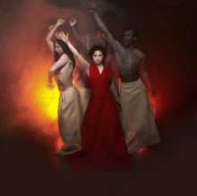 Mathlouthi,emel - Everywhere We Looked Was Burning