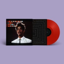 Pelembe,skinny - Hardly The Same Snake (transparent Red Vinyl)