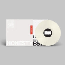 Honesty - U R Here (clear Vinyl)