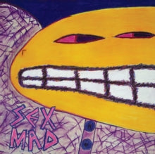Nomeansno - Sex Mad (color Vinyl)