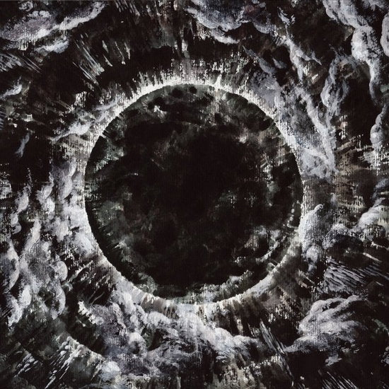 OMINOUS CIRCLE - APPALLING ASCENSION