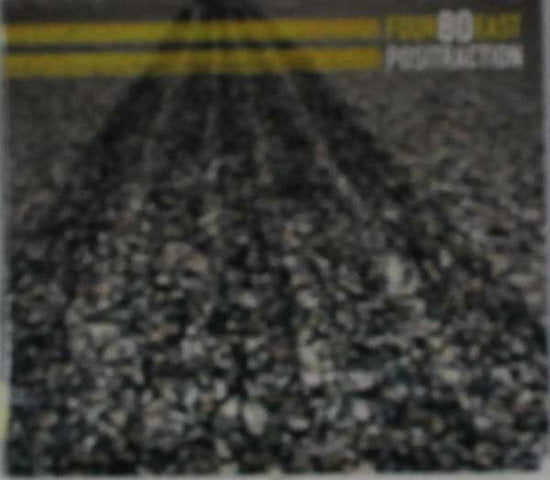 FOUR80EAST - POSITRACTION