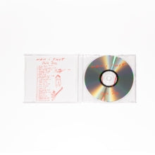 Men I Trust - Oncle Jazz