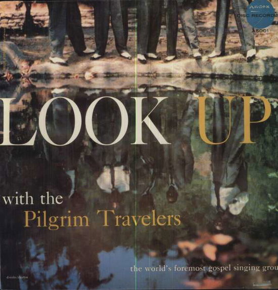 PILGRIM TRAVELERS - LOOK UP