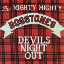 Mighty Mighty Bosstones - Devil's Night.. (reissue)