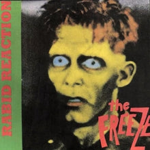 Freeze - Rabid Reaction (i)