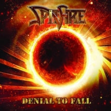 Spitfire - Denial To Fall