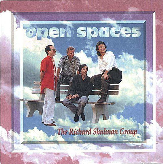 RICHARD SHULMAN - OPEN SPACES